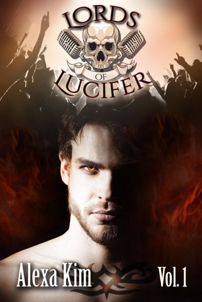 Lords of Lucifer (Vol 1) (Alexa Kim). 