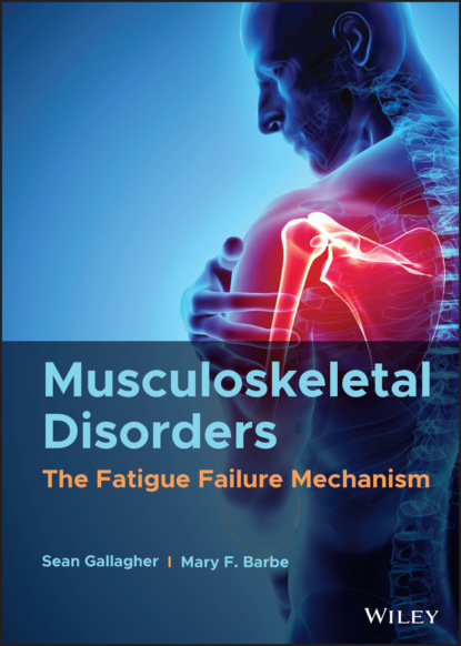 Musculoskeletal Disorders (Sean Gallagher). 