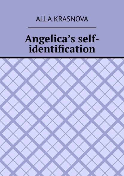 Angelicas self-identification
