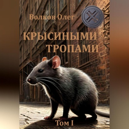 Аудиокнига Крысиными тропами. Том I ISBN 