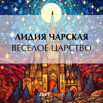 Аудиокнига Веселое царство ISBN 