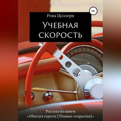 Аудиокнига Учебная скорость ISBN 