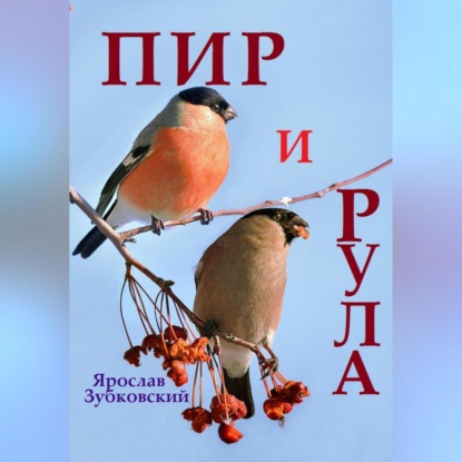 Аудиокнига Пир и Рула ISBN 