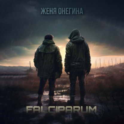 Аудиокнига Женя Онегина - Falciparum