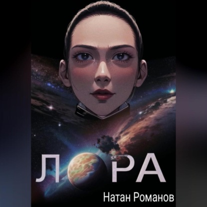 Лора (Натан Романов). 2023г. 