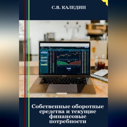 Аудиокнига Собственные оборотные средства и текущие финансовые потребности ISBN 