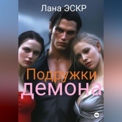 Аудиокнига Подружки демона ISBN 