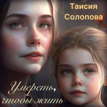 Аудиокнига Умереть, чтобы жить ISBN 