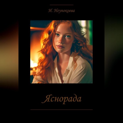 Аудиокнига Яснорада ISBN 