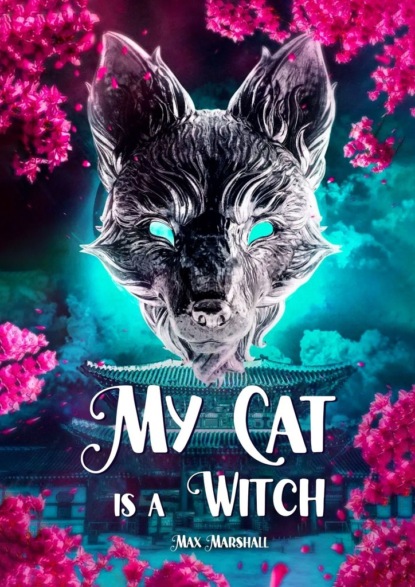 My Cat is aWitch