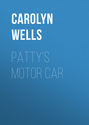 Patty\'s Motor Car