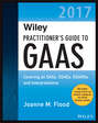 Wiley Practitioner\'s Guide to GAAS 2017
