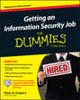 Getting an Information Security Job For Dummies