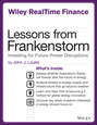 Lessons from Frankenstorm. Investing for Future Power Disruptions