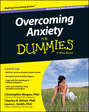 Overcoming Anxiety For Dummies – Australia \/ NZ
