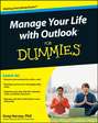 Manage Your Life with Outlook For Dummies