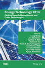 Energy Technology 2014