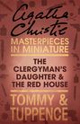 The Clergyman’s Daughter\/Red House: An Agatha Christie Short Story