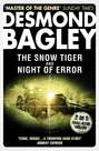 The Snow Tiger \/ Night of Error