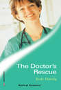 The Doctor\'s Rescue