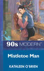 Mistletoe Man
