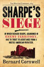 Sharpe’s Siege: The Winter Campaign, 1814