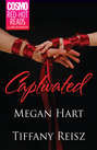 Captivated: Letting Go \/ Seize the Night