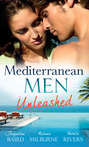 Mediterranean Men Unleashed: The Billionaire\'s Blackmailed Bride