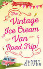 The Vintage Ice Cream Van Road Trip