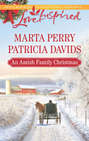 An Amish Family Christmas: Heart of Christmas \/ A Plain Holiday