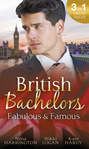 British Bachelors: Fabulous and Famous: The Secret Ingredient \/ How to Get Over Your Ex \/ Behind the Film Star\'s Smile