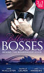 Behind The Boardroom Door: Savas\' Defiant Mistress \/ Much More Than a Mistress \/ Innocent \'til Proven Otherwise