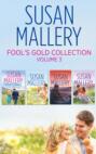 Fool\'s Gold Collection Volume 3: Almost Summer \/ Summer Days \/ Summer Nights \/ All Summer Long