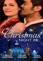 One Christmas Night In...: A Night in the Palace \/ A Christmas Night to Remember \/ Texas Tycoon\'s Christmas Fiancée