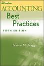 Accounting Best Practices