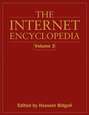 The Internet Encyclopedia, Volume 3 (P - Z)