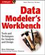 Data Modeler\'s Workbench