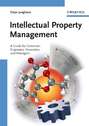 Intellectual Property Management