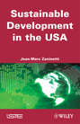 Sustainable Development in the USA