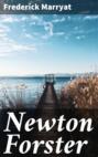 Newton Forster