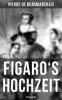 Figaro\'s Hochzeit: Ein toller Tag