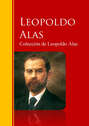 Colección de Leopoldo Alas \"Clarín\"