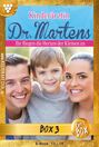 Kinderärztin Dr. Martens Jubiläumsbox 3 – Arztroman