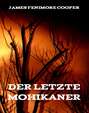 Der letzte Mohikaner