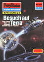 Perry Rhodan 1531: Besuch auf Terra