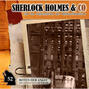 Sherlock Holmes & Co, Folge 52: Boten der Angst