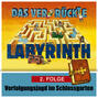 Das ver-rückte Labyrinth, Folge 2: Verfolgungsjagd im Schloßgarten