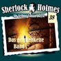Sherlock Holmes, Die Originale, Fall 38: Das gesprenkelte Band