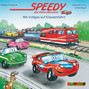 Mit Vollgas auf Klassenfahrt - Speedy, das kleine Rennauto 4