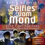 Selfies vom Mond - Bop Saga, Band 2 (ungekürzt)